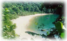 Praia Vermelha - Hotel Mar